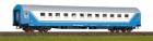 74710 Sachsenmodelle Sleeping car 1st/2nd class type Y WLAB "Kï¿½nigsberg" (Kaliningrad)